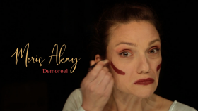 Meriç Akay - DEMOREEL