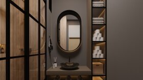 Banyo Tasarımı
