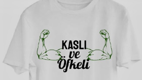 t-shirt tasarım & baskı