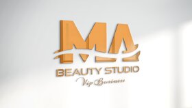 Logo Tasarımı - Mockup Çalışması