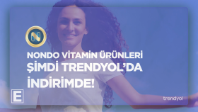 Nondo Vitamin Youtube Reklam