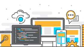 Kurumsal Web Tasarımı & Şirketlere Özel Yazılımlar
