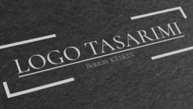 sizi temsil eden logolar tasarlayabilirim
