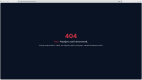 projelerinizdeki hataları (bug) çözer koda eklemeler yaparım