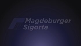 Magdeburger Sigorta Intro