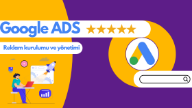google ads reklamınızı kurup yönetebilirim