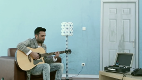 Koray Çapanoğlu - Buzdan Maske