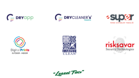 Logo Tasarımlarım