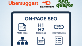 on page SEO hizmeti sunarak web sitenizi optimize ediyorum