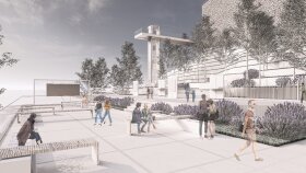 3D modelleme, render ve mimari projelerini görselleştiririm