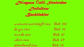 dofolloww