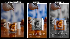 sosyal medyanız için yaratıcı tasarımlar oluşturuyorum