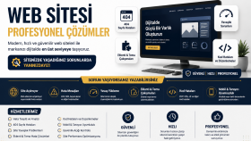 web sitenizde yaşadığınız sorunu düzeltirim