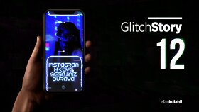 Glitch Story 12
