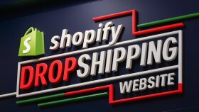Shopify ile profesyonel bir mağaza oluşturabilirim
