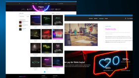 E-Ticaret Sitesi + Logo | Wordpress/Woocommerce 