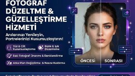 fotoğraf düzenlerim