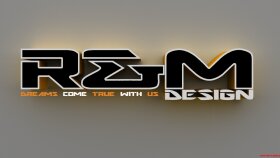 profesyonel logo tasarımı yaparım