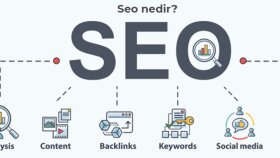  web siteniz için profesyonel İç SEO çalışması yaparım