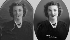 eski fotoğraflarınıza yenileme ve renklendirme yapabilirim