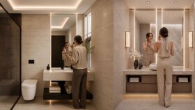 3D banyo tasarım yapabilirim