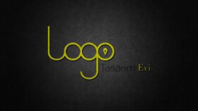 Logo Tasarım Evim