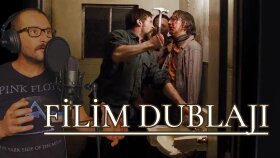 Sinema Filmi Dublajında Profesyonel Dokunuşum