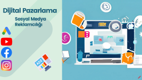 dijital pazarlama konusunda sizlere yardımcı olabilirim