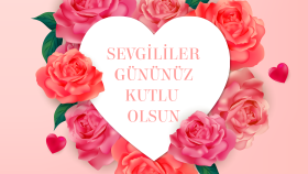 İş örneğim