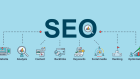 Sitenizi arama motorlarına uygun hale getirebilirim (SEO)