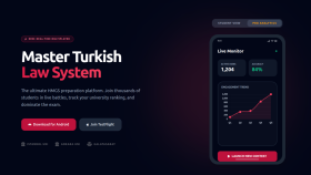 Dinamik Canlı Yarışma, Contest ve Quiz Pazaryeri