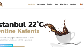 İş örneğim