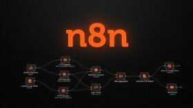 n8n ile web sayfanızı teknik ve içerik olarak analiz ederim