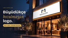 logonuzu vektörel olarak yeniden çizerim