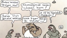 karikatür