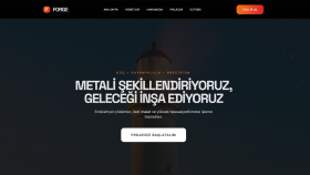 işletmeniz için modern ve profesyonel web siteleri kuruyorum