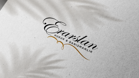 size kurumsal bir logo hazırlayabilirim