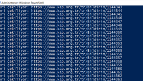 Node.js ile Gelişmiş Web Otomasyon ve Bot Geliştirme Hizmeti
