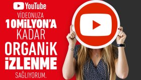 Youtube izlenme