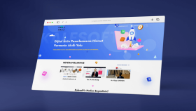Kalesoft Web Yazılım