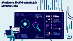 web siteniz için siber güvenlik ve zafiyet testi yapabilirim