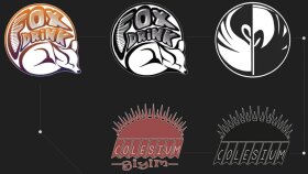 markanıza özgün logo tasarlayabilirim