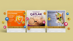 Sosyal Medya Tasarımları
