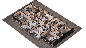 3D ve 2D tasarımlarla işinizi büyütürüm
