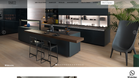 Sem Collection Web Sitesi