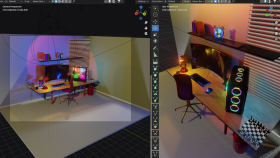 profesyonel 3d modelleme hizmeti sunuyorum