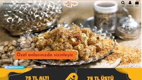 Şekercioğlu Lokum