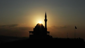 AK PARTİ - RAMAZAN SESLENDİRME