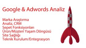 İş örneğim