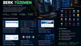 web tasarımı ve otomasyon yapabilirim